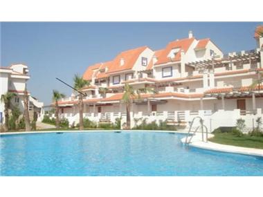 Apartment/flat for sale in Manilva (Andalucia)