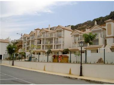 Apartment/flat for sale in Manilva (Andalucia)