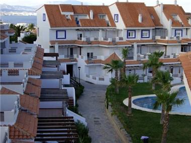 Apartment/flat for sale in Manilva (Andalucia)