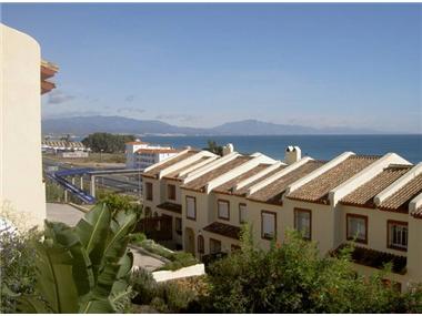Townhouse for sale in Manilva (Andalucia)