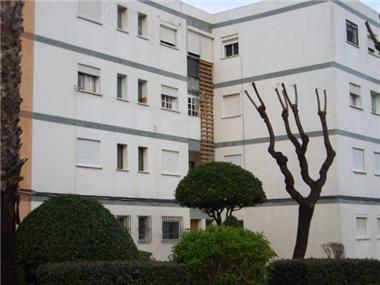 Apartment/flat for sale in Puente Mayorga (Andalucia)
