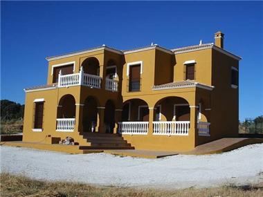 House/villa for sale in Ronda (Andalucia)