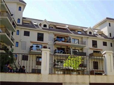 Apartment/flat for sale in Sabinillas (Andalucia)