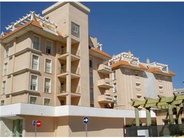Apartment/flat for sale in Sabinillas (Andalucia)