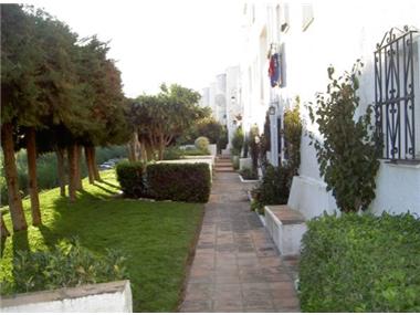 Apartment/flat for sale in Sabinillas (Andalucia)