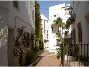 Apartment/flat for sale in Sabinillas (Andalucia)