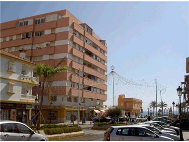 Plot Of Land for sale in Sabinillas (Andalucia)