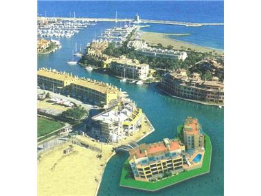 Apartment/flat for sale in Sotogrande (Andalucia)