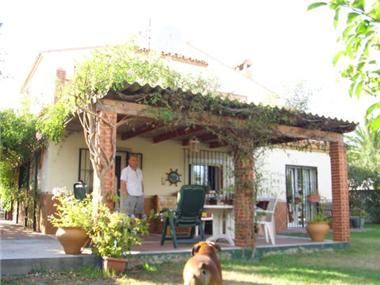 House/villa for sale in Torreguadiaro (Andalucia)