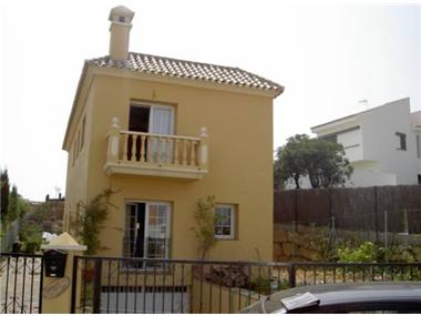 House/villa for sale in Torreguadiaro (Andalucia)