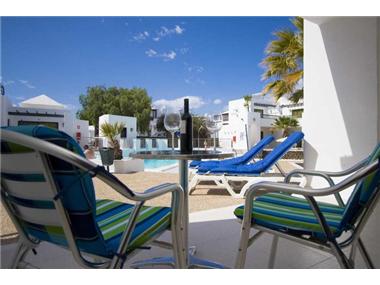 Apartment/flat for sale in Puerto del Carmen (Canary Islands)