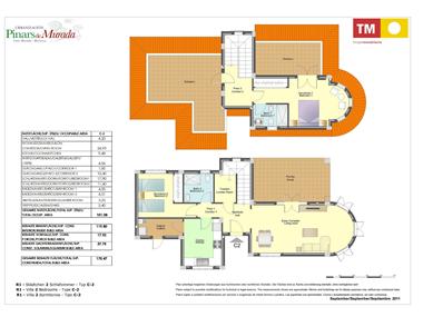 Villa for sale in Cales de Mallorca (Balearic Islands)