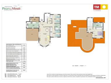 Villa for sale in Cales de Mallorca (Balearic Islands)