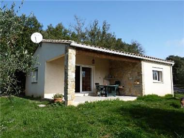 House for sale in Albieres (Languedoc-Roussillon)
