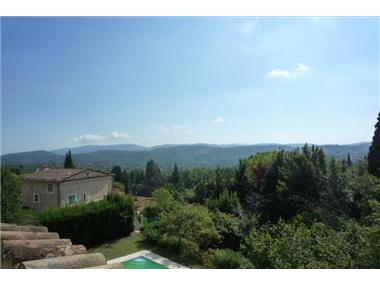Villa for sale in Cabris (Provence-Alpes-Cote d'Azur)