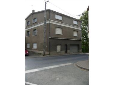 House for sale in Saint-Varent (Poitou-Charentes)