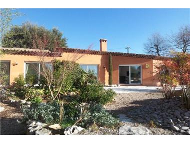 Villa for sale in Cabris (Provence-Alpes-Cote d'Azur)