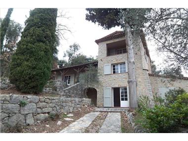 Villa for sale in Cabris (Provence-Alpes-Cote d'Azur)
