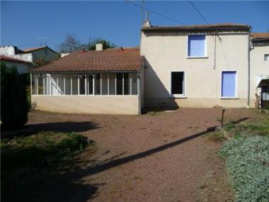 House for sale in Thouars (Poitou-Charentes)