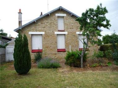 House for sale in Thouars (Poitou-Charentes)