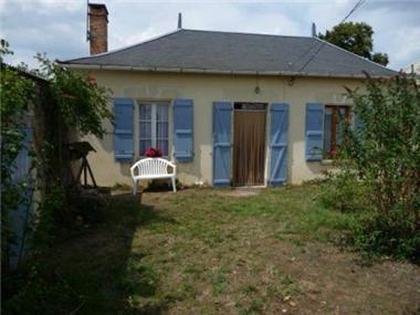 House for sale in Thouars (Poitou-Charentes)