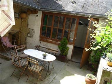 House for sale in Thouars (Poitou-Charentes)