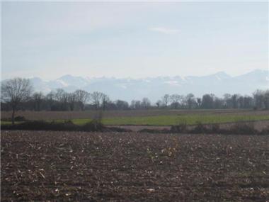 Land for sale in Lombia (Aquitaine)