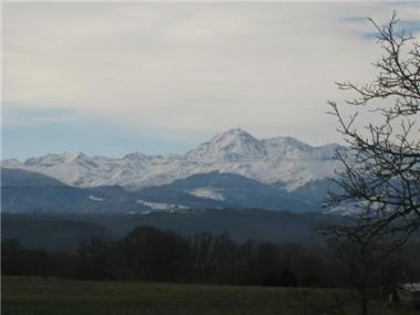 Villa for sale in Mouledous (Midi-Pyrenees)