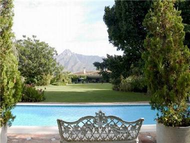 House/villa for sale in Ojen (Andalucia)
