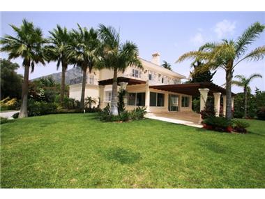 House/villa for sale in Ojen (Andalucia)