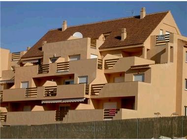 Apartment/flat for sale in Casares (Andalucia)