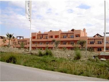 Apartment/flat for sale in Casares (Andalucia)