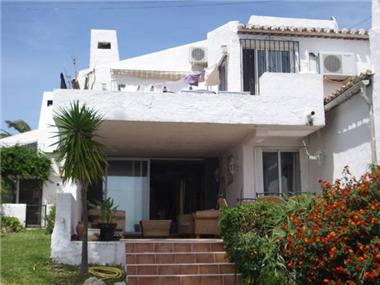 Townhouse for sale in San Luis de Sabinillas (Andalucia)