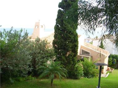 House/villa for sale in San Luis de Sabinillas (Andalucia)