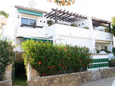 Apartment/flat for sale in La Duquesa (Andalucia)