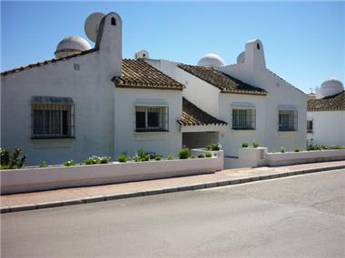 Apartment/flat for sale in La Duquesa (Andalucia)