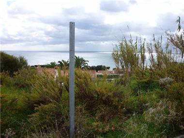 Plot Of Land for sale in Manilva (Andalucia)