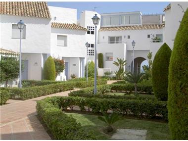 Apartment/flat for sale in Casares (Andalucia)