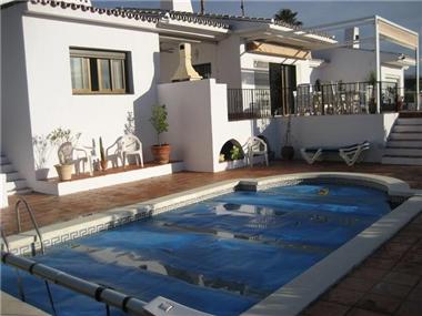 House/villa for sale in La Duquesa (Andalucia)