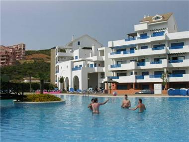 Apartment/flat for sale in La Duquesa (Andalucia)