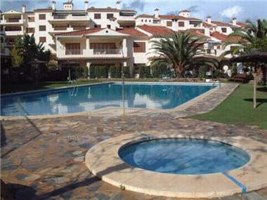 Apartment/flat for sale in La Duquesa (Andalucia)