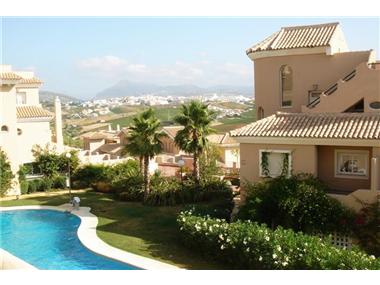 Townhouse for sale in La Duquesa (Andalucia)