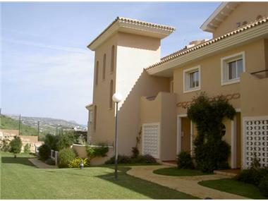 Apartment/flat for sale in La Duquesa (Andalucia)