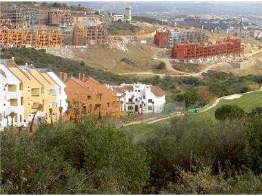 Apartment/flat for sale in La Duquesa (Andalucia)