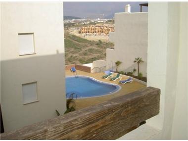 Apartment/flat for sale in La Duquesa (Andalucia)