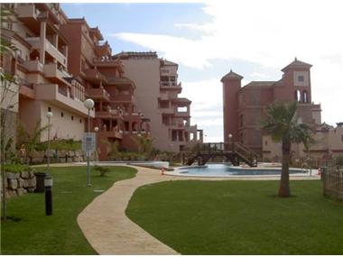 Apartment/flat for sale in La Duquesa (Andalucia)