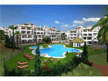 Apartment/flat for sale in La Duquesa (Andalucia)