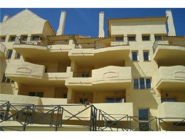 Apartment/flat for sale in La Duquesa (Andalucia)