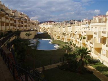 Apartment/flat for sale in La Duquesa (Andalucia)