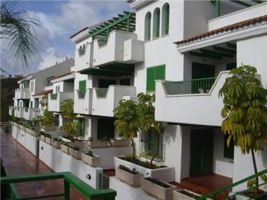 Apartment/flat for sale in La Duquesa (Andalucia)